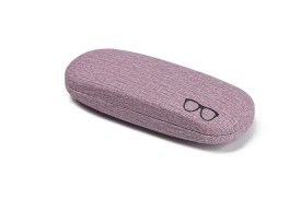 Estuche porta lentes jaspeado colores (3)